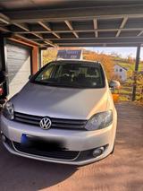 Volkswagen VW Golf Plus 1.2 TSI trendline - Volkswagen Golf Plus Trendline mit Benzin-Antrieb