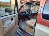 Chevrolet Suburban - Chevrolet Oldtimer