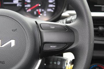 Kia Picanto 1.0 Klima Bluetooth Rückfahrkamera Klima