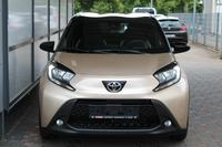 Toyota Aygo X 1.0 Teamplayer