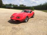 Corvette C3 - Corvette C3 Gebrauchtwagen