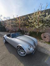 Wiesmann MF 3 Cabrio / Schaltgetriebe / Traum-Roadster - Wiesmann MF 3 mit 3 Türen