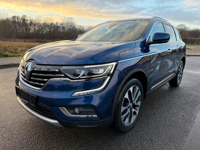 Renault Koleos Intens 2.0 dCi 4x4 Automatik