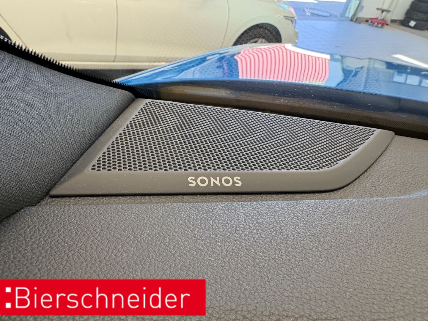 Audi Q3 - Bild 16