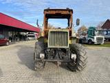 Mercedes-Benz MB Trac 800 4x4 - Forst Mb trac