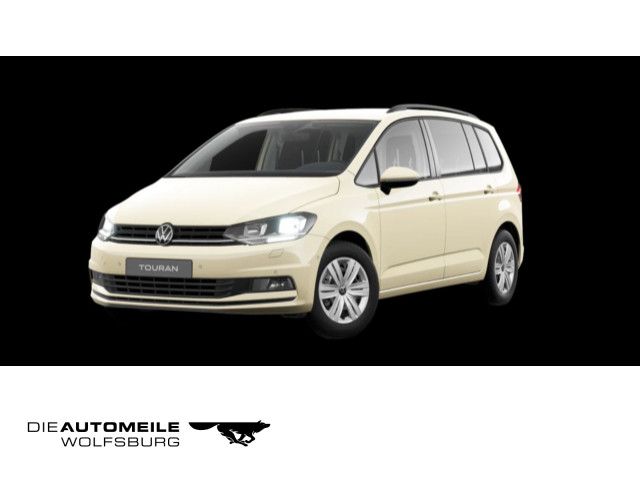 Volkswagen Touran 2.0 TDI SCR DSG Taxi