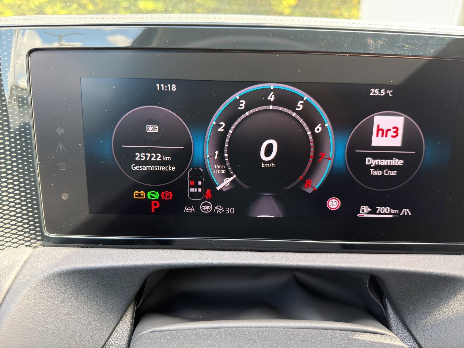 Volkswagen Tiguan - Bild 9