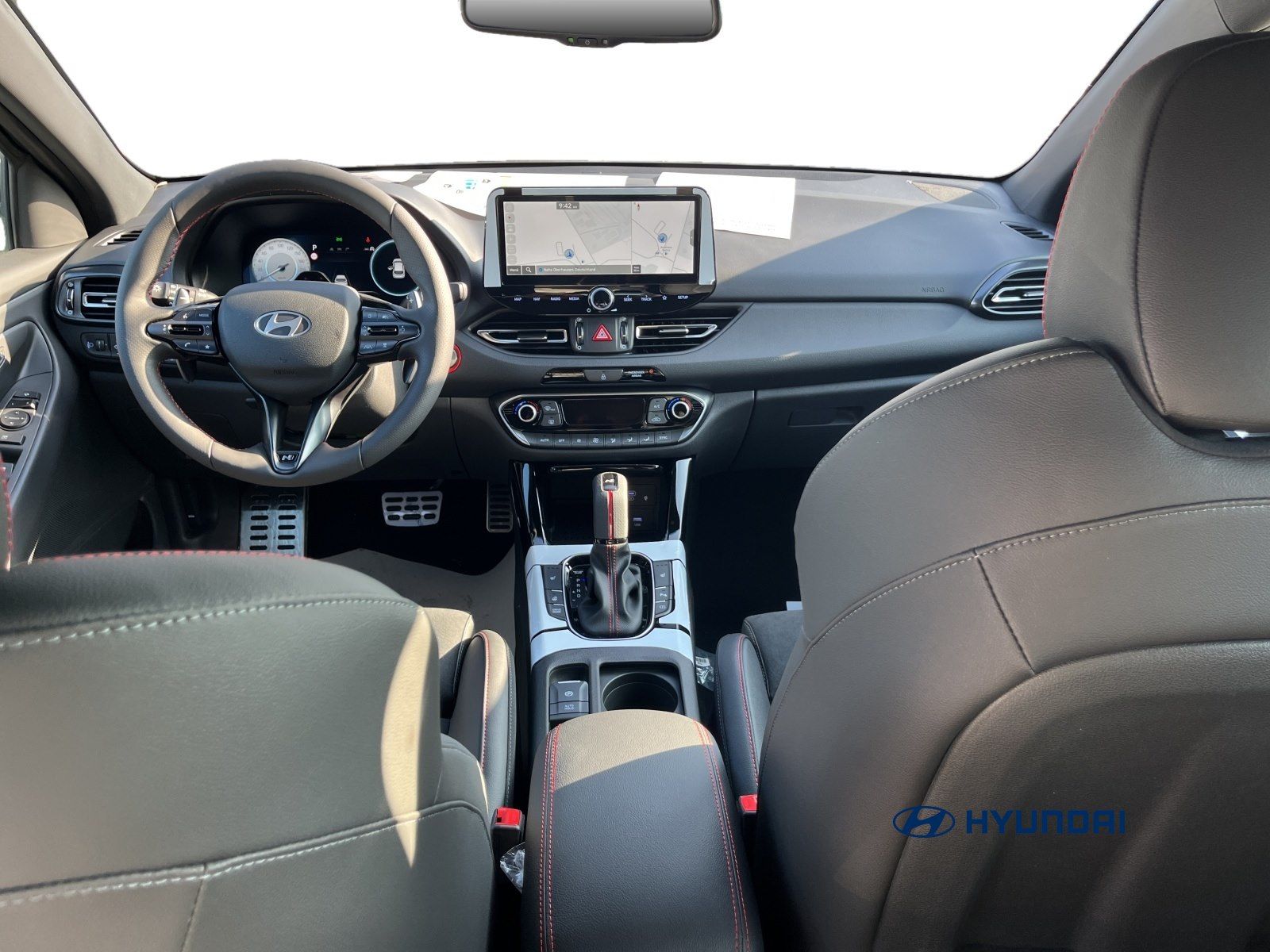 Hyundai i30 – Bild 16