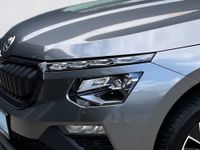 Skoda Kamiq - Vorschau Bild 13