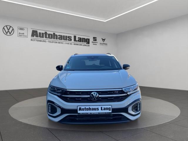 Volkswagen T-Roc 1.0 TSI R-Line Black Style IQ.Drive Easy O