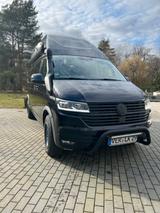 Volkswagen T6 Hochdach 4x4 Offroad Camper Lang 4 Motion - Offers