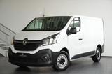 Renault Trafic *1. HAND*KLIMA*START/STOPP* - gebrauchte Renault Trafic aus dem Jahr 2021