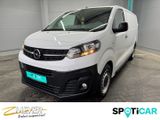 Opel Vivaro 2.0 D Edition Cargo Autom Allwetter AHK - Opel Vivaro in Bremen