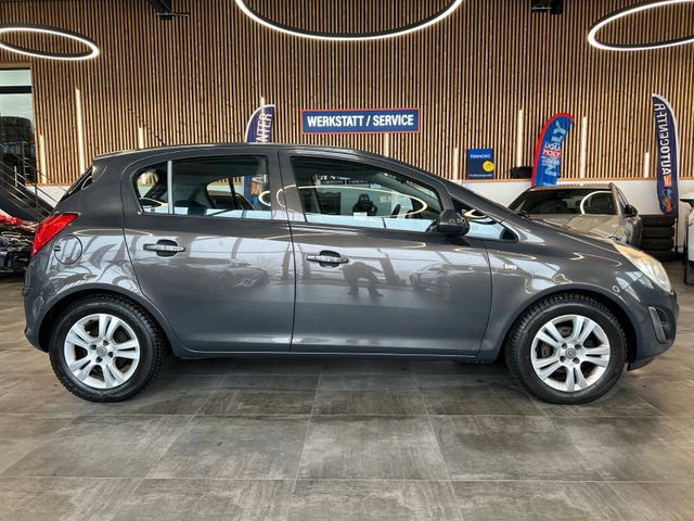 Opel Corsa D Selective *Klimaanlage*
