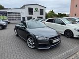Audi TT Roadster 2.0 TFSI S-Line*NAVI*PDC*SHZ*LED - Audi TT: 2.0
