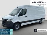 Mercedes-Benz Sprinter 315 CDI Kasten PRO Hochdach Lang AHK