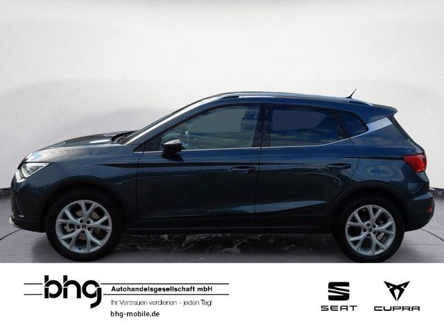 Seat Arona 1.0 TSI DSG Xcellence imagem 3
