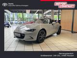 Mazda MX-5  2.0l Exclusive-Line *BOSE*Matrix-LED*CarPl - Mazda MX-5 Gebrauchtwagen in Berlin