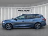 Ford Focus ST-Line X Turnier Aut.*AHK*ACC*HUD*KAM*NAV - Ford mit Diesel-Antrieb: Kombi, Automatik