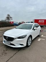 Mazda 6 Skyactiv sport - Mazda 6: Mazd