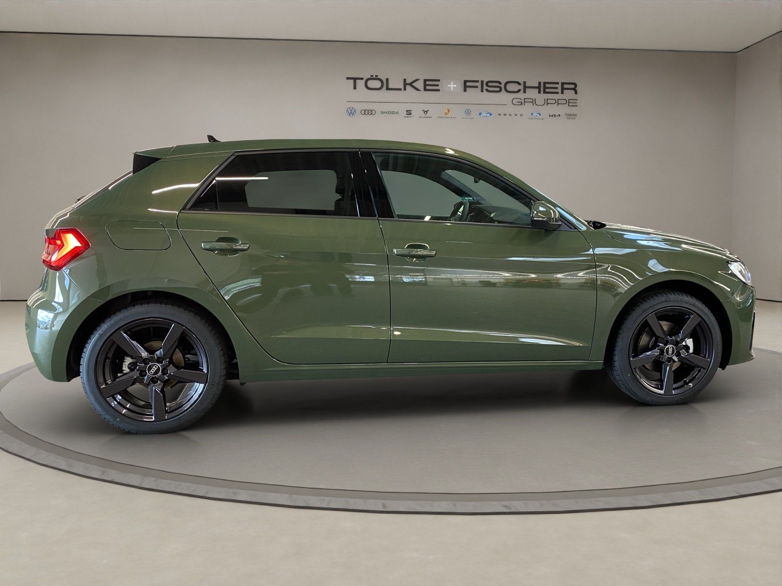 Audi A1 - Bild 6
