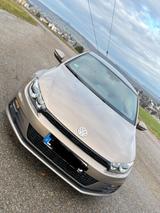 Volkswagen VW Scirocco 2.0 tsi R line - Volkswagen Scirocco aus 2016