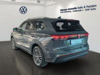Volkswagen Tiguan - Vorschau Bild 5