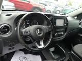 Mercedes-Benz Vito Tourer 119 CDI 4x4 lang Select LED/STDHZ/KA - Mercedes-Benz Sel