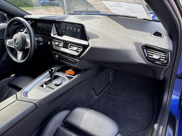 BMW Z4 sDrive30i Head-Up HK HiFi DAB LED WLAN RFK