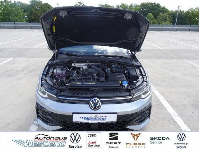 Fahrzeugabbildung Volkswagen Golf Var. R-Line 1.5l TSI 110kW DSG LED Navi