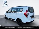 Dacia Lodgy Laureate 2.HAND*KLIMA*NAVI*SHZ*TEMPOMAT* - Dacia Gebrauchtwagen in Herne