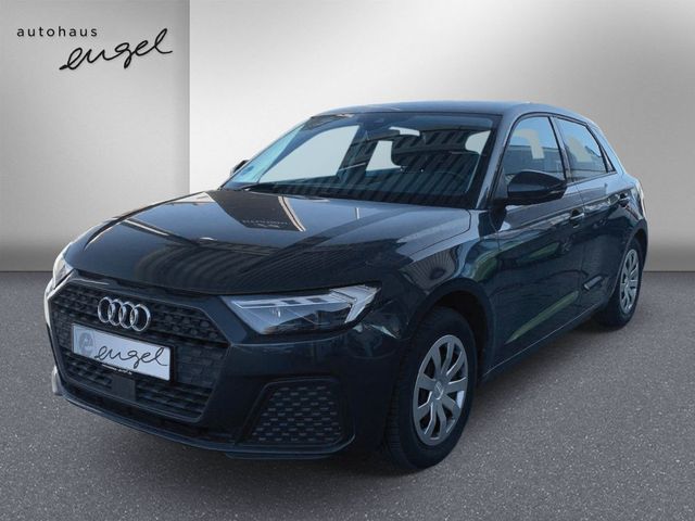 Audi A1 25 TFSI Sportback, KLIMA,LED,TEMPO,SH,ALU,PDC