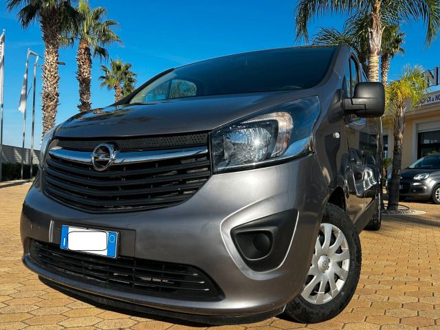 Opel Vivaro 9 POSTI 1.6 BiTurbo S&S EcoFLEX P.LU