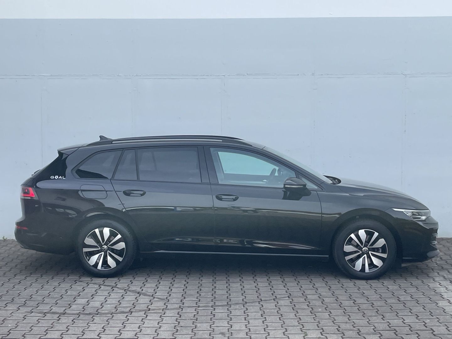 Volkswagen Golf Variant VIII 2.0 TDI DSG Goal AHK IQ.Light foto 5