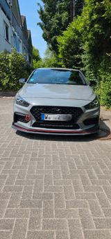 Hyundai i30 2.0 T-GDI N Performance Fastback N Perfo... - Hyundai i30: Privatanbieter