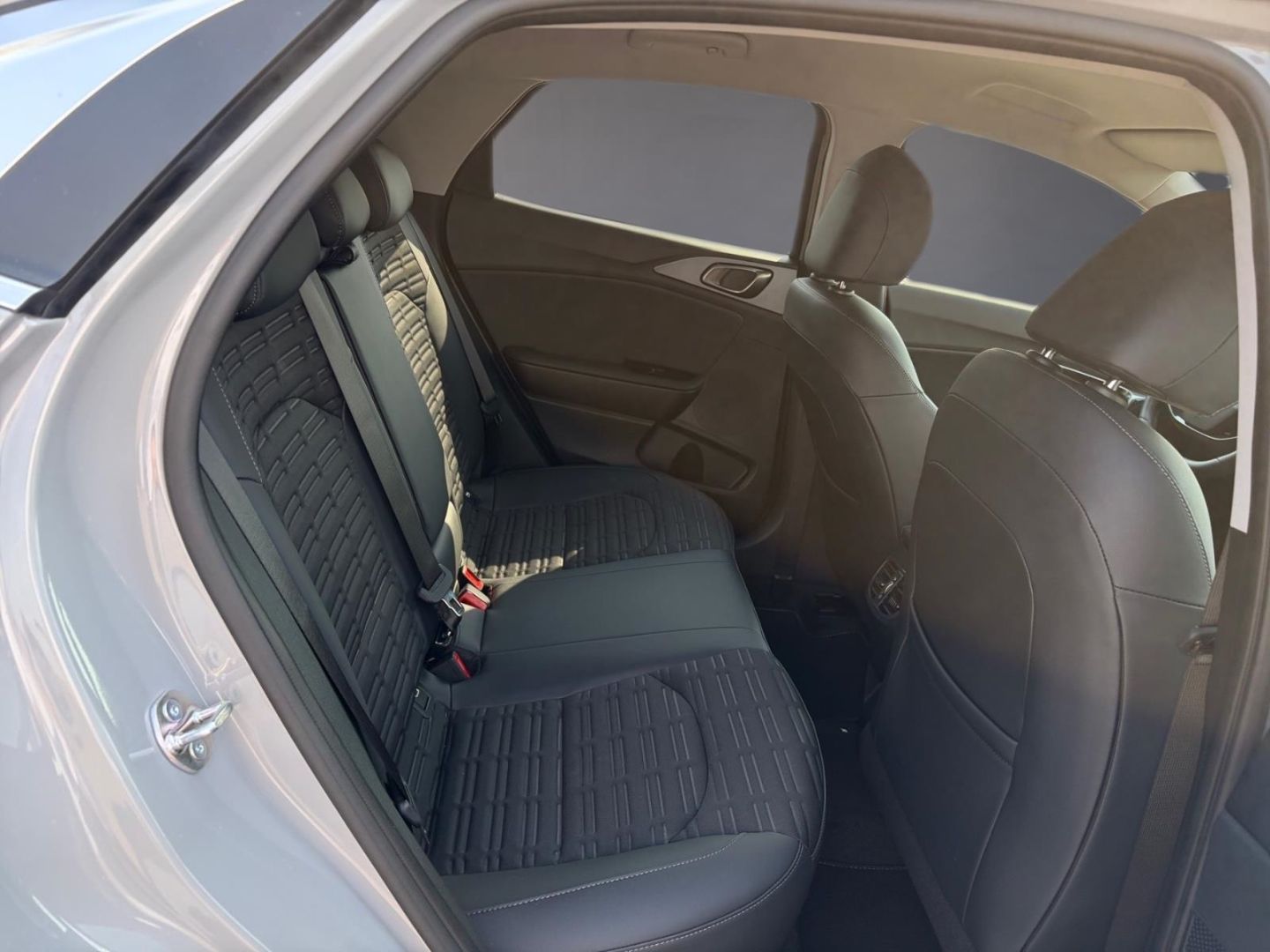 Fahrzeugabbildung Kia XCeed Spirit Navi Digitales Cockpit Soundsystem