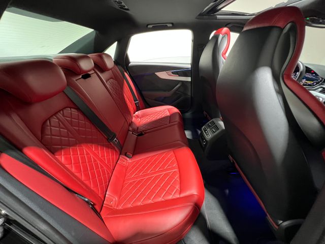 Audi S4 Lim 3.0 TFSI quattro Automatik,ACC,B&O,S-Dach