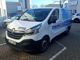 Renault Trafic L1H1 2,8*WÜRTH-Regalsystem*AHK*LED*PDC* - Renault Gebrauchtwagen in Bonn