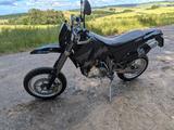 KTM LC4 640 Supermoto - SUPERMOTO