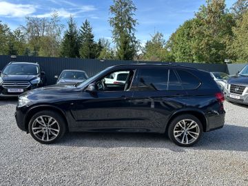 BMW X5 - 2