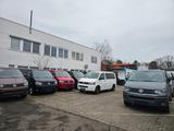 Volkswagen T5 Multivan Comfortline Nur 133TKM. 140ps 7sitze - Volkswagen T5 Multivan in Hannover