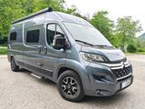 Pössl D-Line Roadstar 600 L - nur 4450 km - neuwertig - Pössl D Line