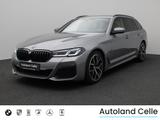 BMW 530d xD M Sport Pro Kamera Laser HUD HiFi DAB - BMW 530 in Bonn