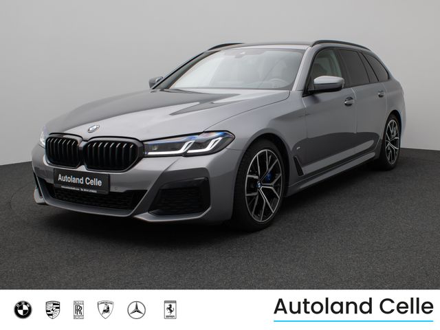 BMW 530d xD M Sport Pro Kamera Laser HUD HiFi DAB