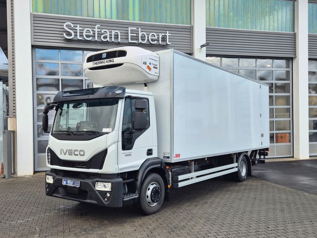 Iveco Eurocargo ML160E28 ThermoKing R1200R LBW Tür AHK