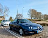 Alfa Romeo Motor + Lack NEU: Spider 1.8