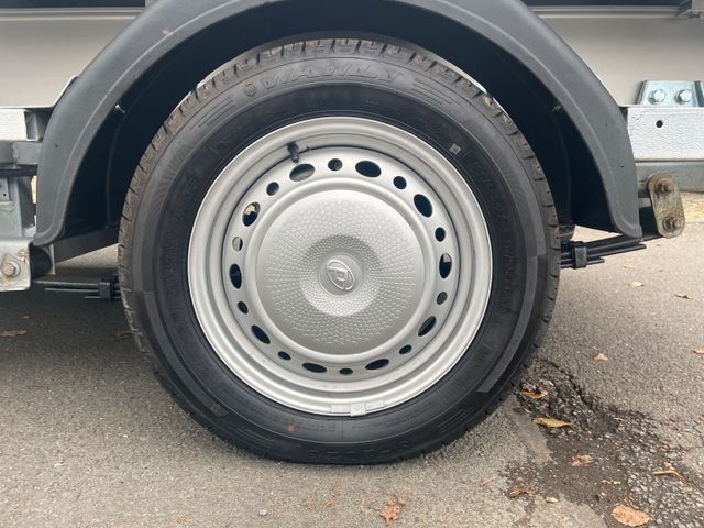 Maxus eDeliver 3 L2 50 kWh Pritsche *CAM*CARPLAY*SHZ*