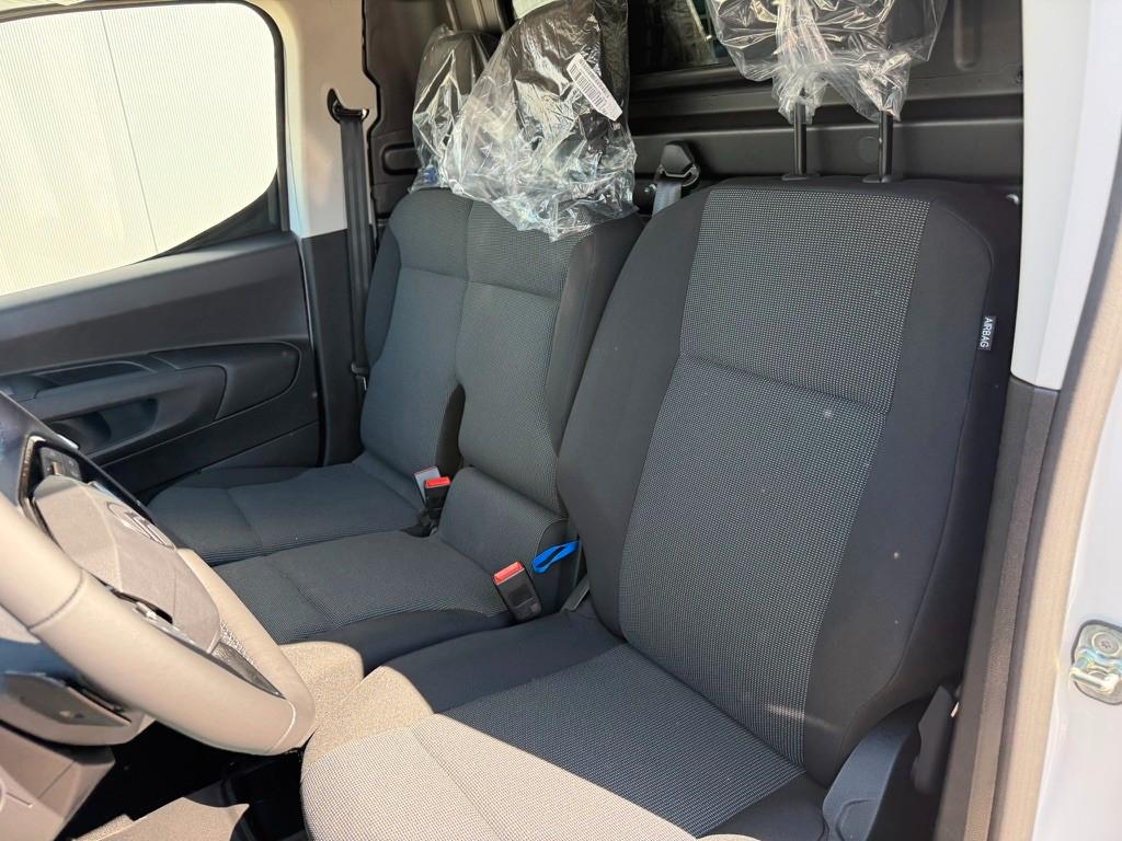 Citroën Berlingo Kasten L2H1/XL
