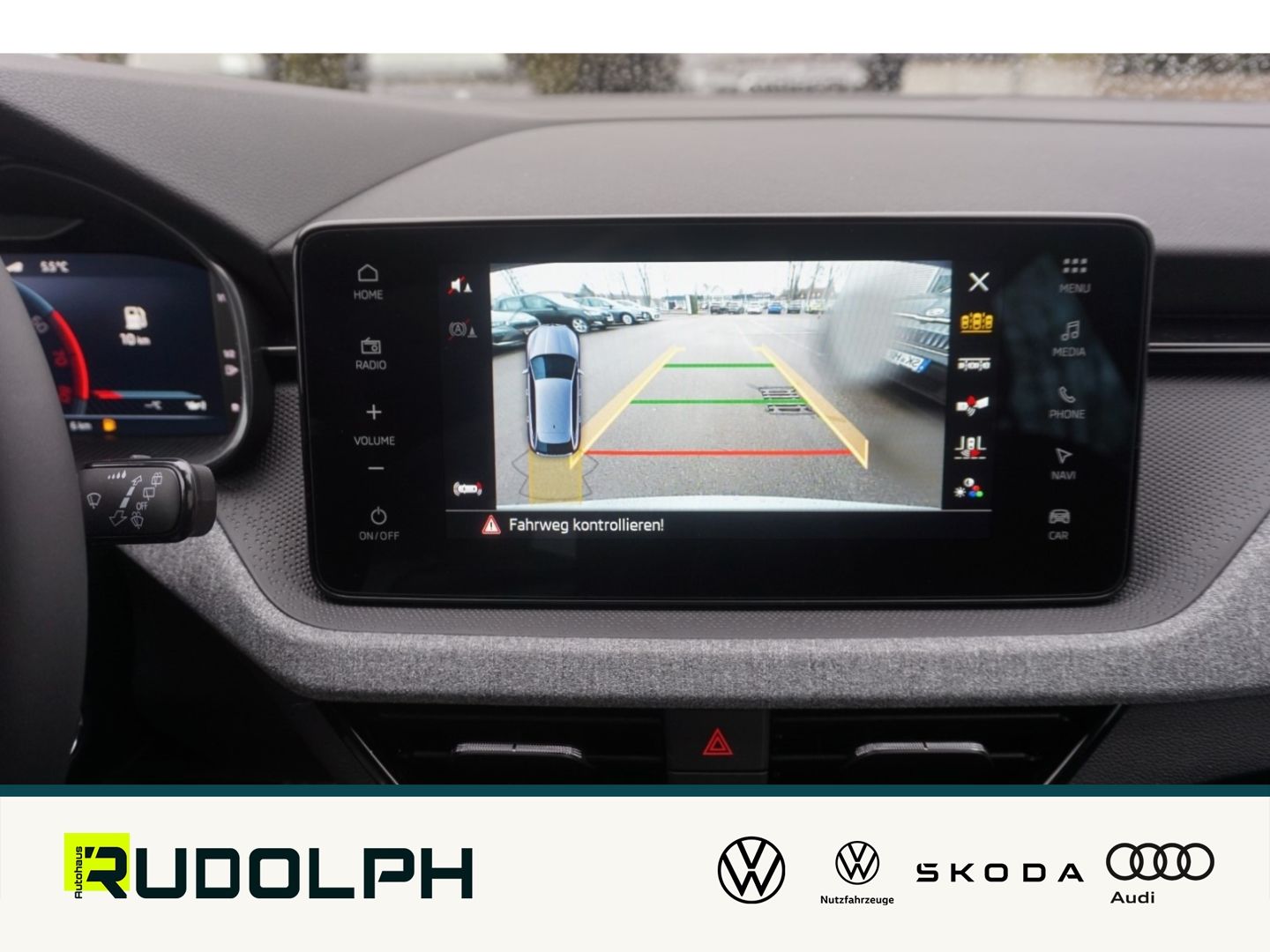 Skoda Scala - Bild 15
