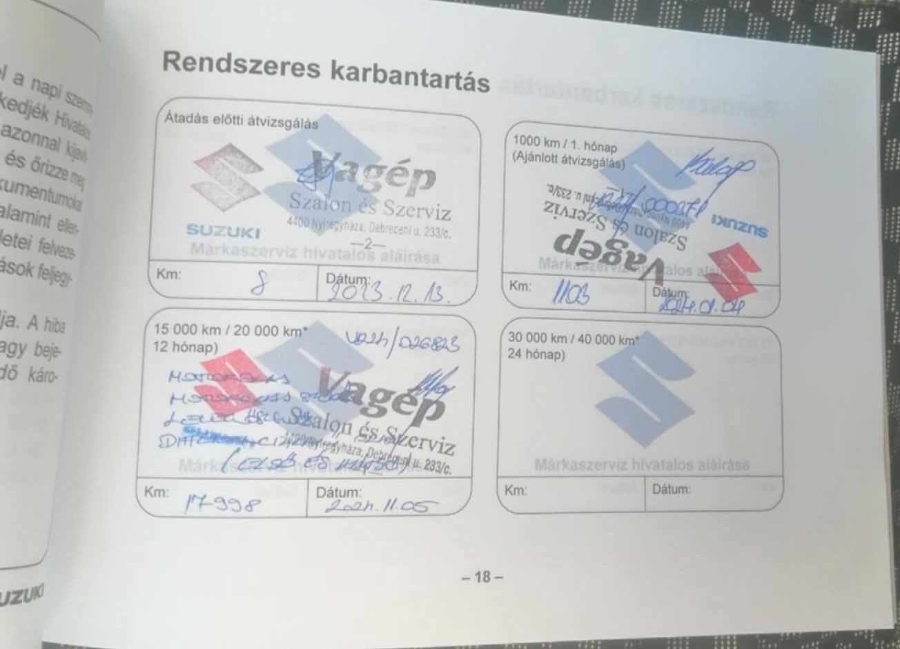 Fahrzeugabbildung Suzuki Jimny Comfort 1.5 GL 4WD NFZ ,AllGrip,Klima,AHK